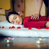 Balinese Massage
